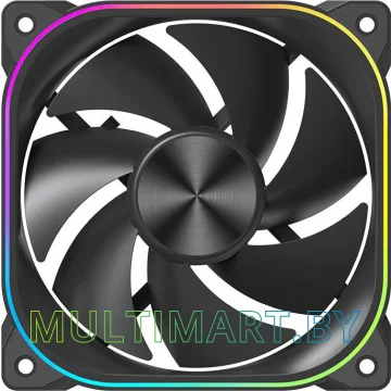 Вентилятор для корпуса XASTRA FG120B ARGB